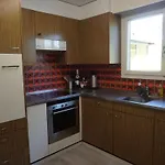 Naturnah Und Familienfreundlich Appartement Degersheim