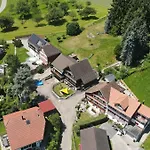 Appartement Naturnah Und Familienfreundlich