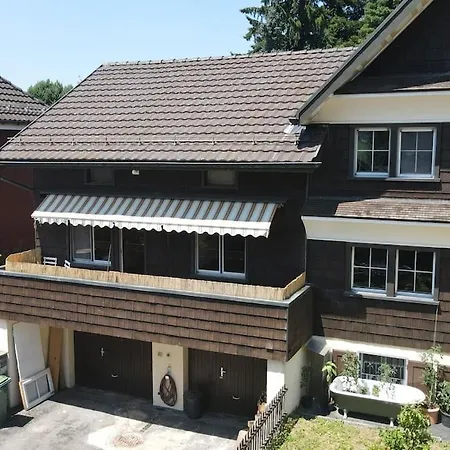 Apartament Naturnah Und Familienfreundlich *