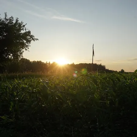 Naturnah Und Familienfreundlich Apartament