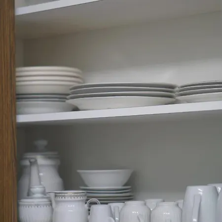 Apartmán Naturnah Und Familienfreundlich Degersheim