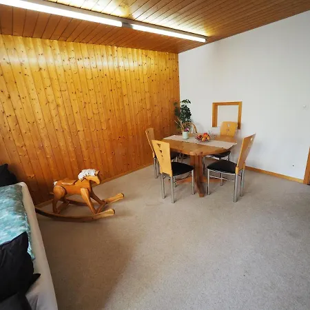 Naturnah Und Familienfreundlich