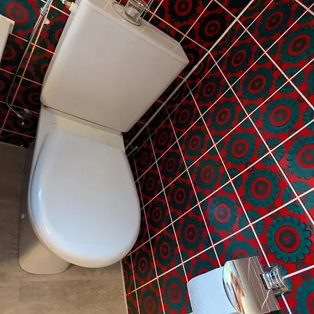 Naturnah Und Familienfreundlich Apartament