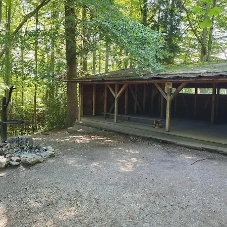 Naturnah Und Familienfreundlich * Degersheim