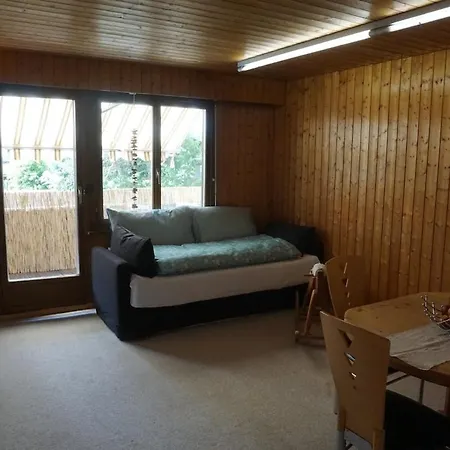 Naturnah Und Familienfreundlich *