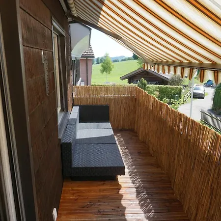 Naturnah Und Familienfreundlich * Degersheim