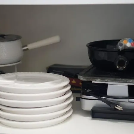 Naturnah Und Familienfreundlich Apartmán Degersheim