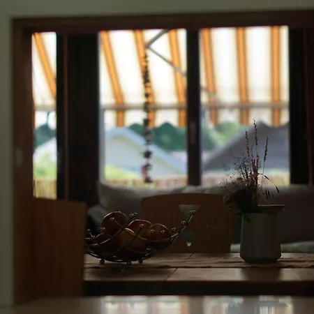 Apartament Naturnah Und Familienfreundlich *