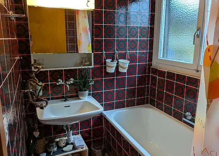 Naturnah Und Familienfreundlich *