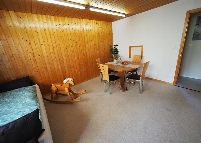 Naturnah Und Familienfreundlich