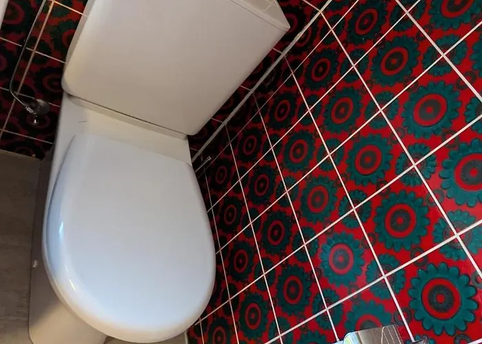 Naturnah Und Familienfreundlich Appartement