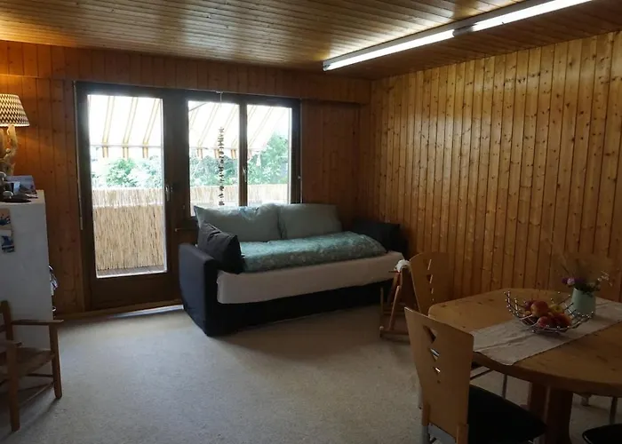 Naturnah Und Familienfreundlich *