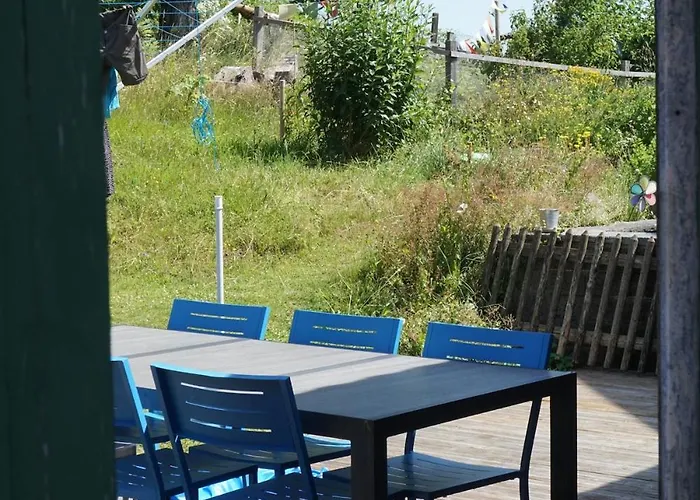 Appartement Naturnah Und Familienfreundlich