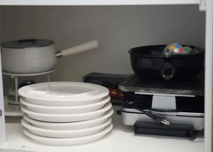 Naturnah Und Familienfreundlich Appartement Degersheim