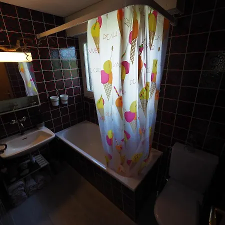 Apartamento Naturnah Und Familienfreundlich *