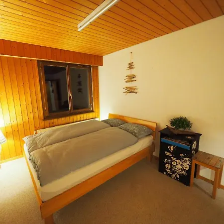 Naturnah Und Familienfreundlich Apartamento Degersheim